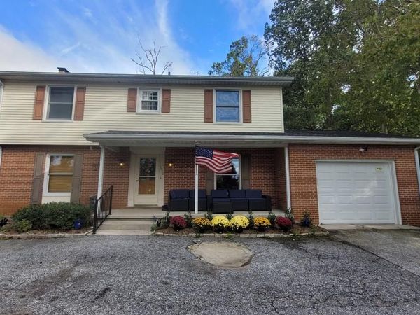 1815 MANCHESTER ROAD, WESTMINSTER, MD 21157