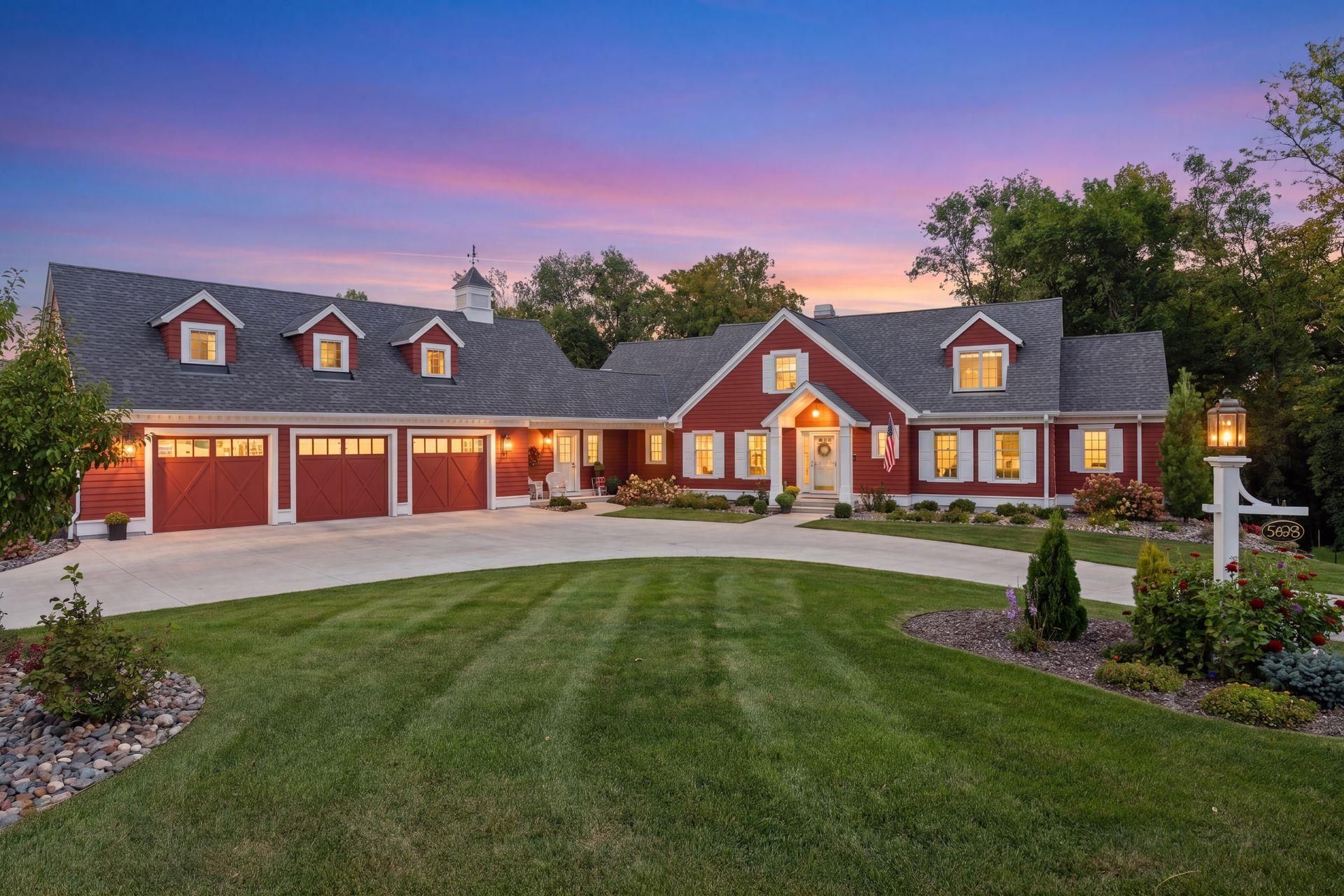 3698 Woodland Cove Parkway, Minnetrista, MN 55331