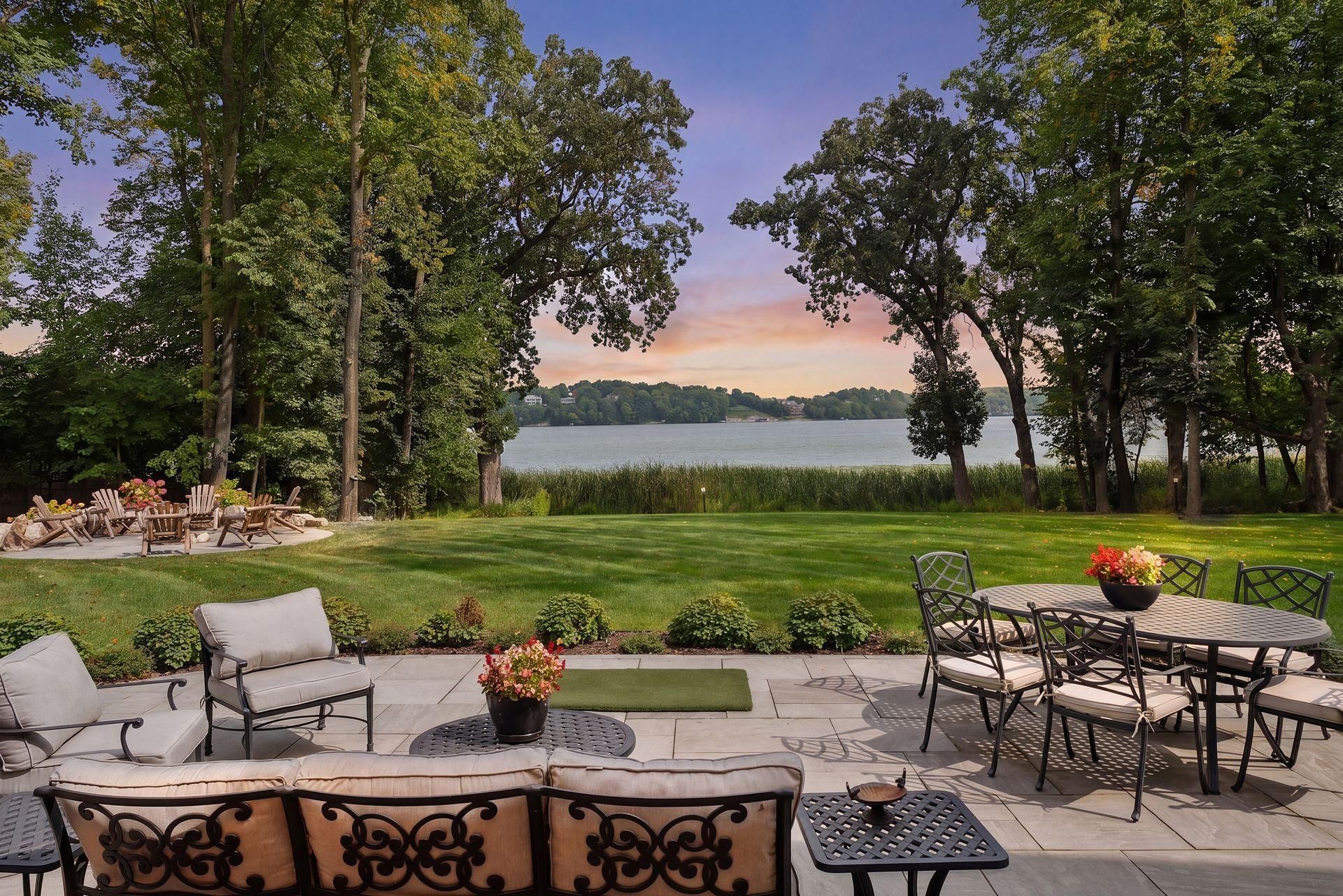 3698 Woodland Cove Parkway, Minnetrista, MN 55331