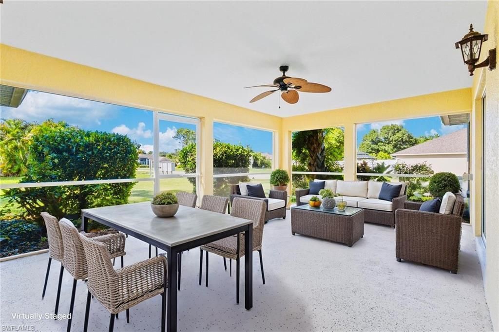 2519 7th St W, Lehigh Acres, FL 33971 Photo