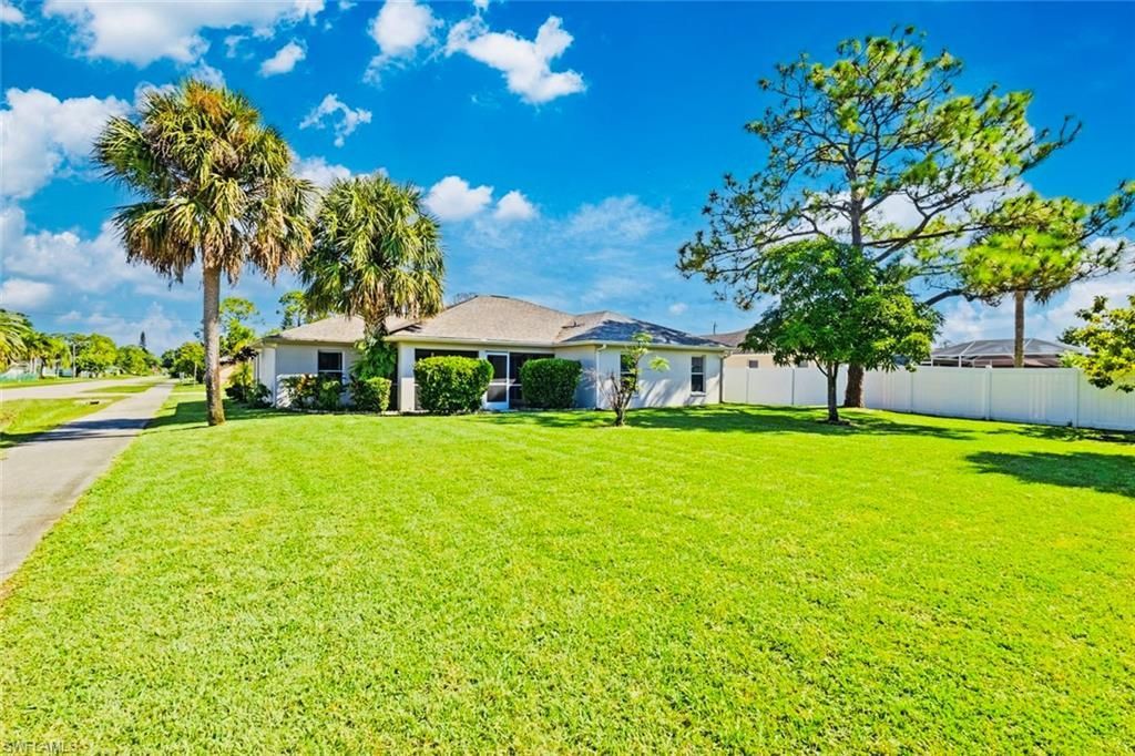 2519 7th St W, Lehigh Acres, FL 33971 Photo