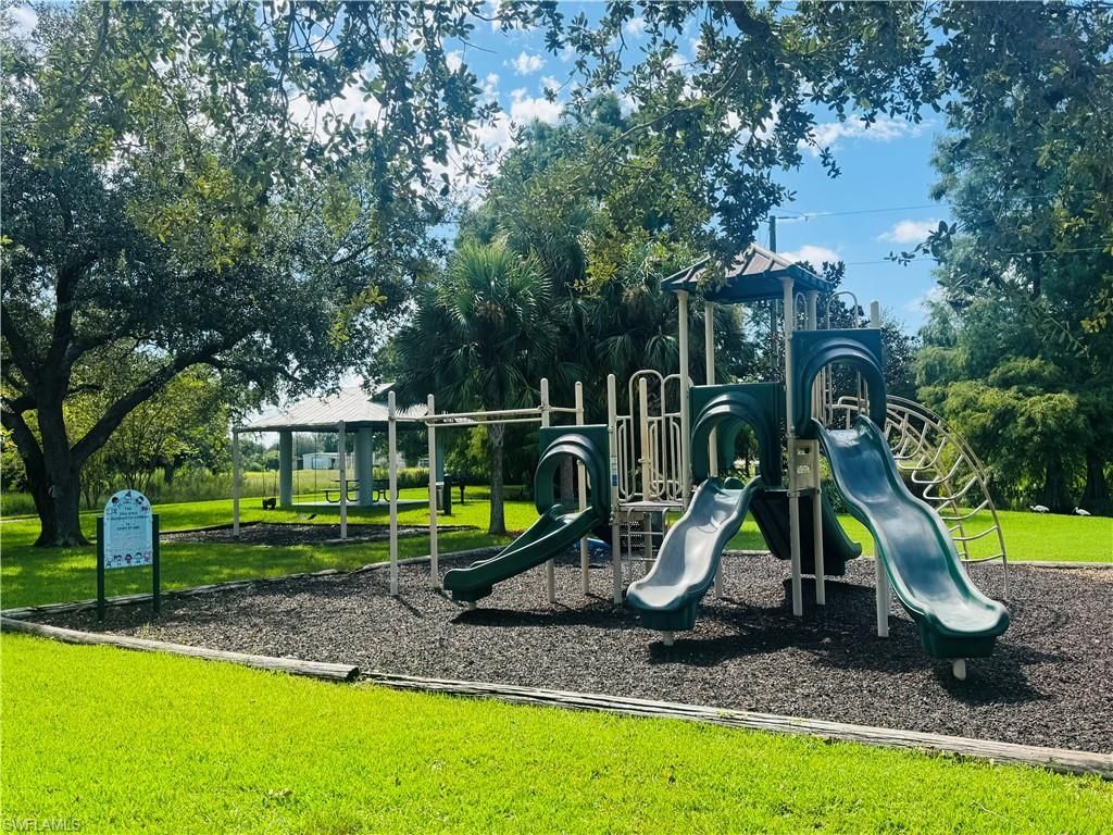 2519 7th St W, Lehigh Acres, FL 33971 Photo