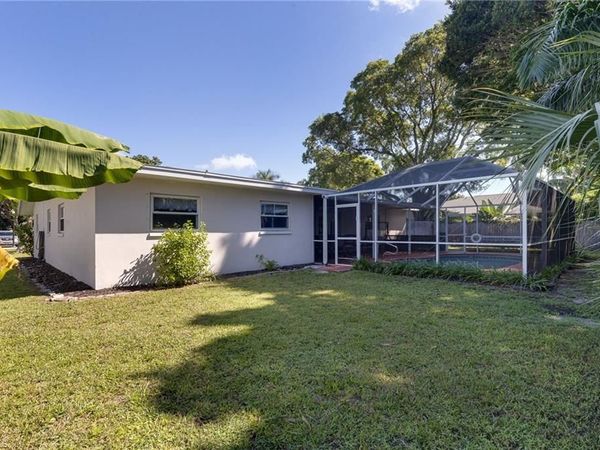 1292 Biltmore DR, FORT MYERS, FL 33901