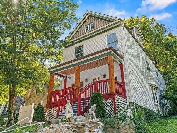 2519 Warsaw Avenue, Cincinnati, OH 45204