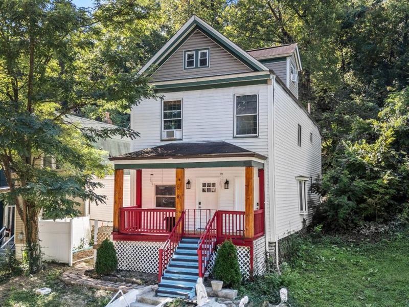 2519 Warsaw Avenue, Cincinnati, OH 45204 Photo 2