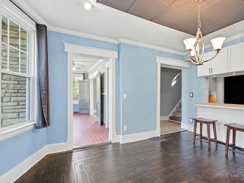 3346 Bonaparte Avenue, Cincinnati, OH 45207 Photo 12