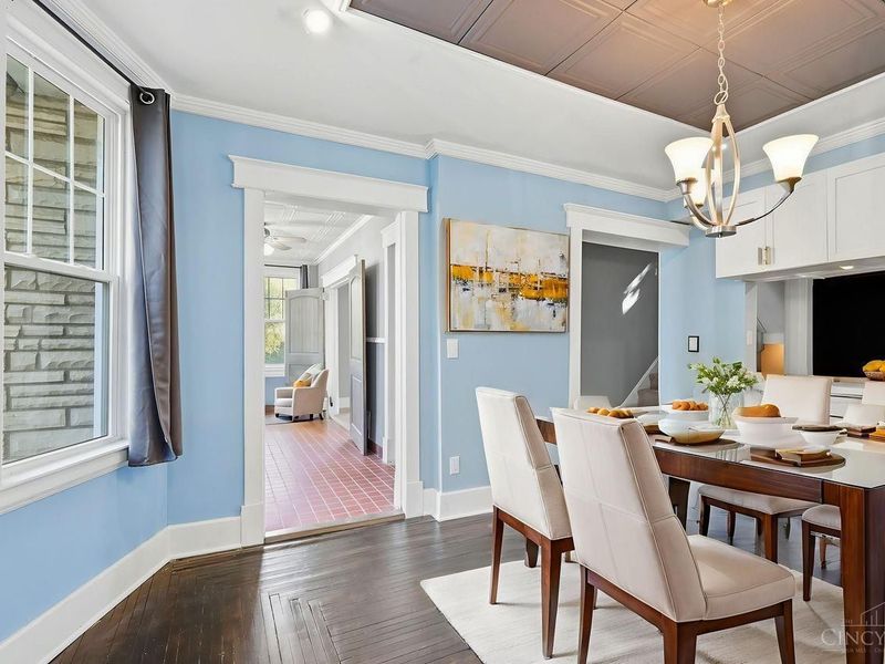 3346 Bonaparte Avenue, Cincinnati, OH 45207 Photo 13