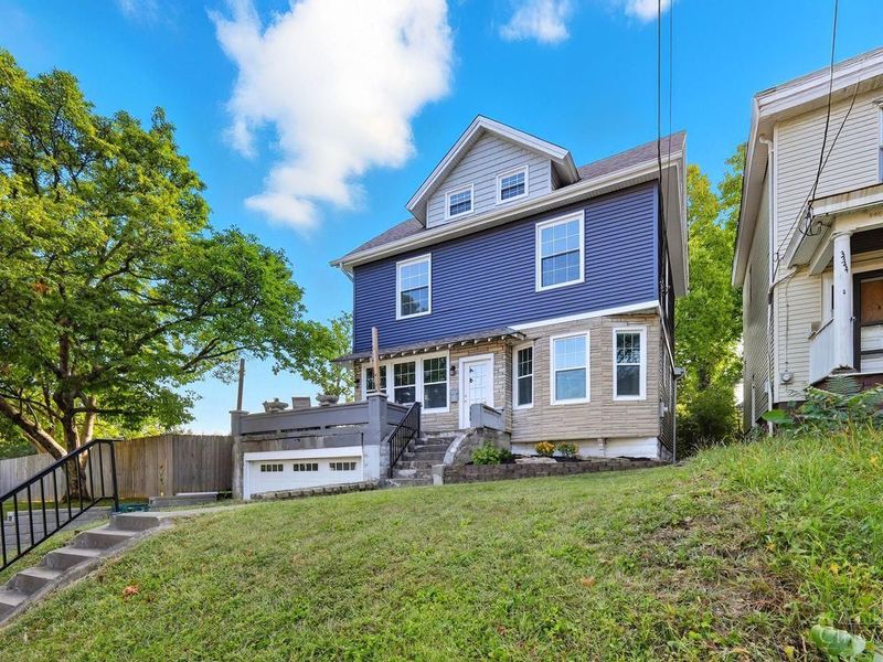 3346 Bonaparte Avenue, Cincinnati, OH 45207 Photo 2