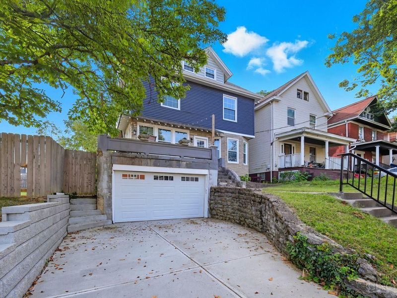 3346 Bonaparte Avenue, Cincinnati, OH 45207 Photo 3