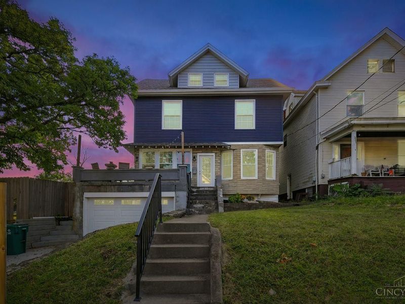 3346 Bonaparte Avenue, Cincinnati, OH 45207 Photo 41