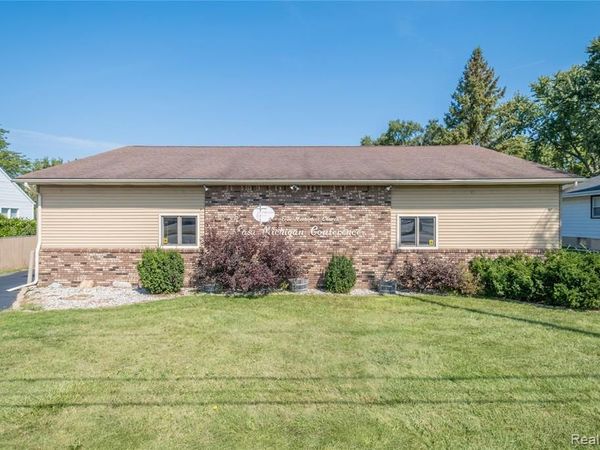 2186 W Vienna Road , Vienna Twp, MI 48420