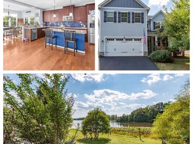 7116 LAKE DRIVE, WARRENTON, VA 20187