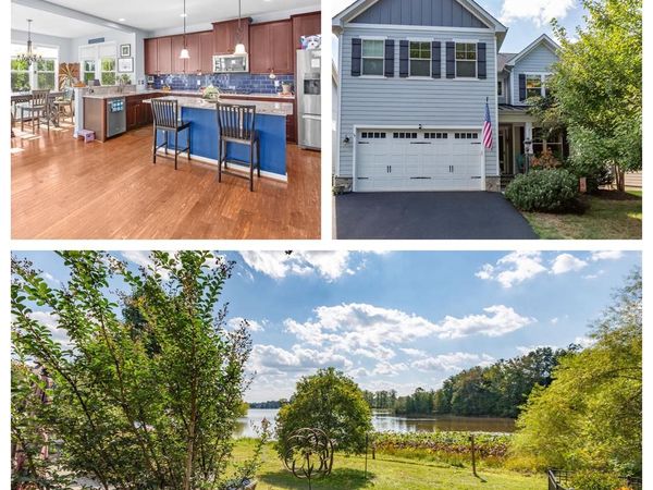 7116 LAKE DRIVE, WARRENTON, VA 20187