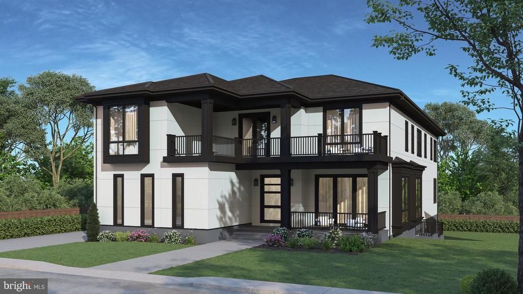 1920 Hileman Road, Falls Church, VA 22043 Main Photo