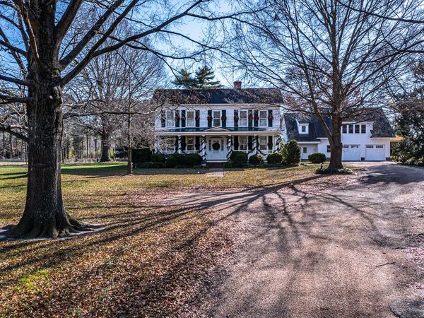 20825 Mary Ball Road, WHITE STONE, VA 22578