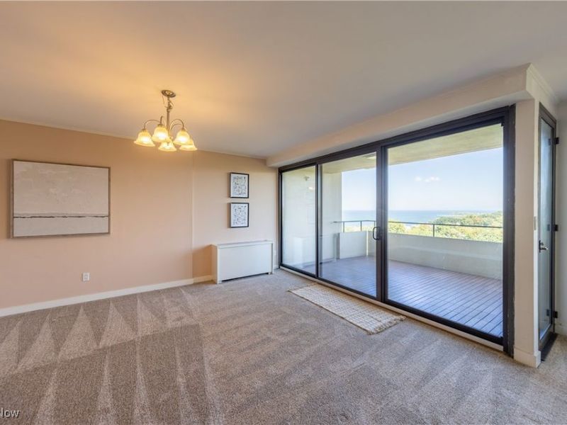 1 Bratenahl Place, Unit 1411, Bratenahl, OH 44108 Photo 17