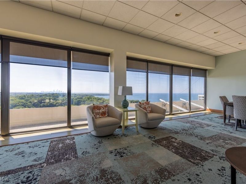 1 Bratenahl Place, Unit 1411, Bratenahl, OH 44108 Photo 34