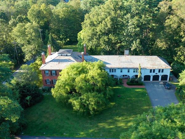 31 Wentworth Road, Walpole, NH 03608