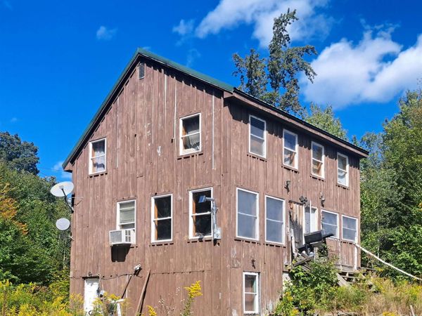 2173 Route 8A, Whitingham, VT 05361