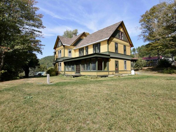 28 Fairview Terrace, Royalton, VT 05068