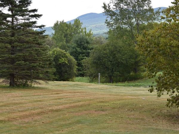 0 McKinley Avenue, Unit 2A, Rutland Town, VT 05701