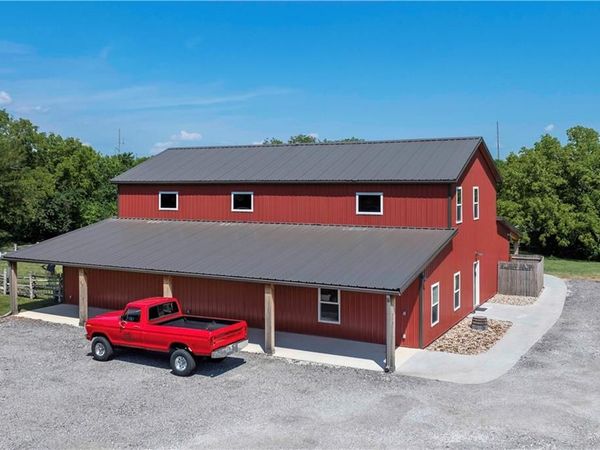 14001 Prospect Avenue, Grandview, MO 64030