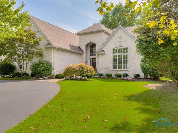 7035 Mourning Dove Court, Toledo, OH 43617