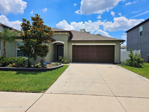 36442 Flats Street, Zephyrhills, FL 33541