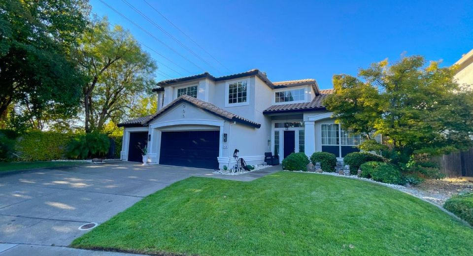 348 Ainsdale Ct, Roseville, CA 95747 Photo
