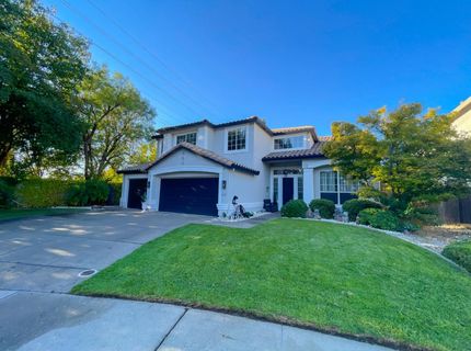 348 Ainsdale Ct, Roseville, CA 95747 Photo