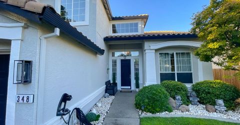 348 Ainsdale Ct, Roseville, CA 95747 Photo