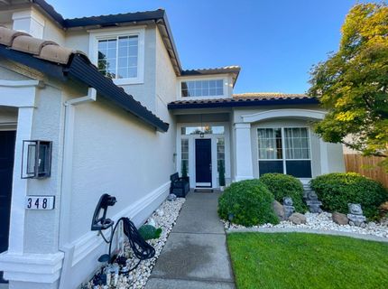 348 Ainsdale Ct, Roseville, CA 95747 Photo