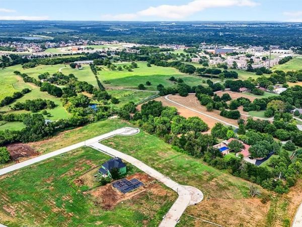 TBD Heritage Knoll -26 Lots, Sherman, TX 75092