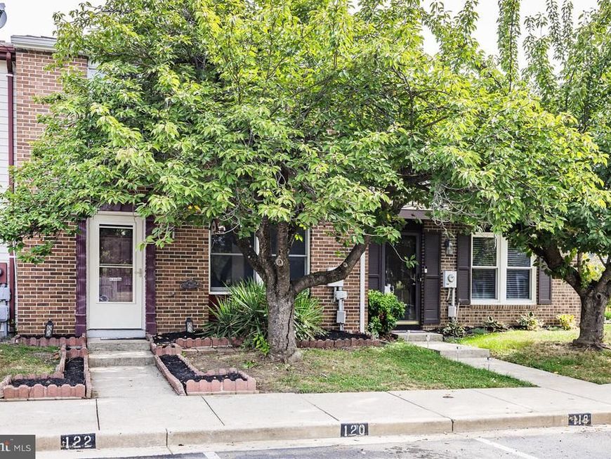 122 Sandalwood Court, Walkersville, MD 21793 Main Photo