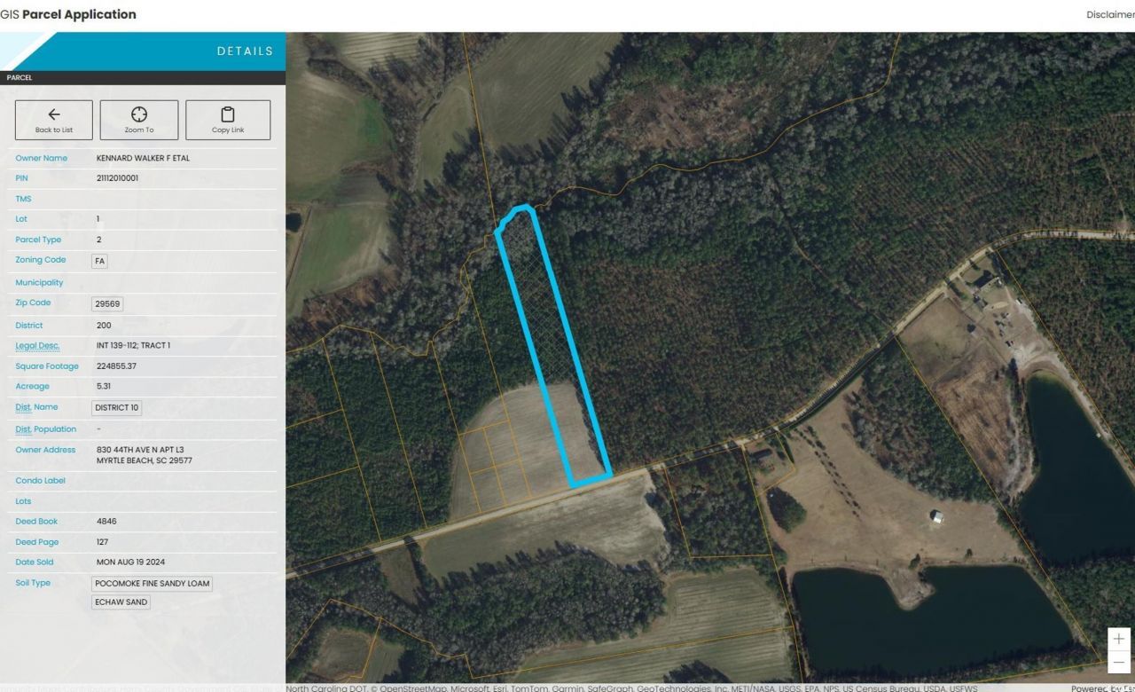 Tbd Tansy Rd. Photo 9