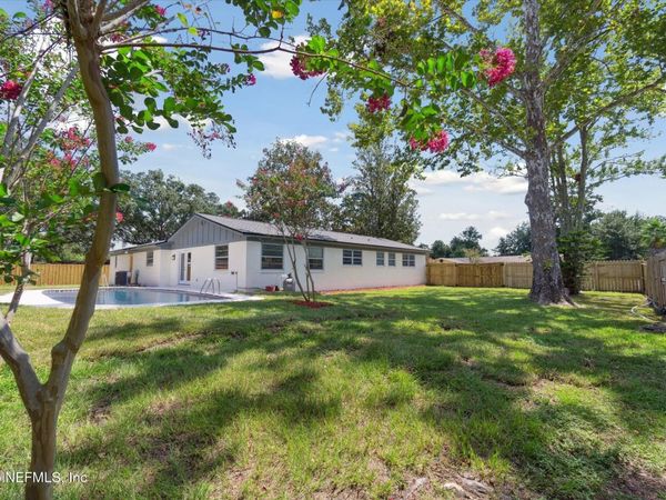 1073 GROVE PARK Lane, Orange Park, FL 32073