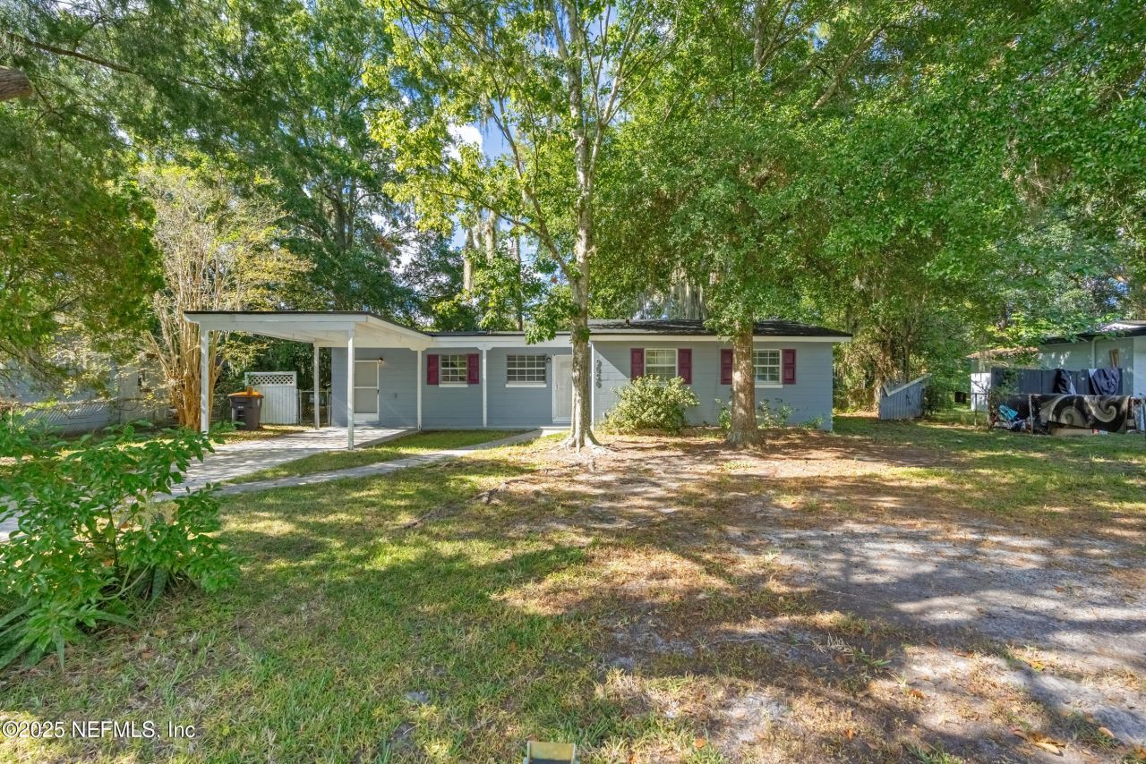 9050 Castle Boulevard, Jacksonville, FL 32208 Main Photo