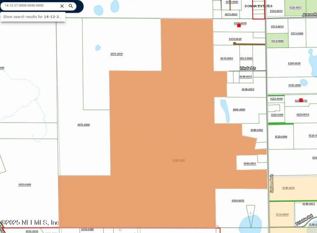 Xxx Union Avenue, Crescent City, FL 32112 Photo