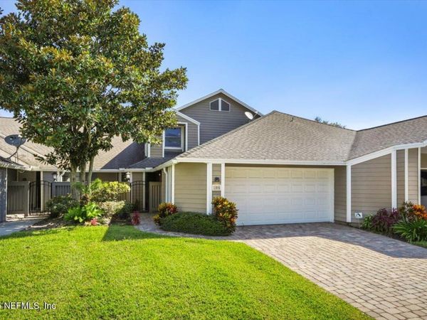 106 WILLOW POND Lane, Ponte Vedra Beach, FL 32082