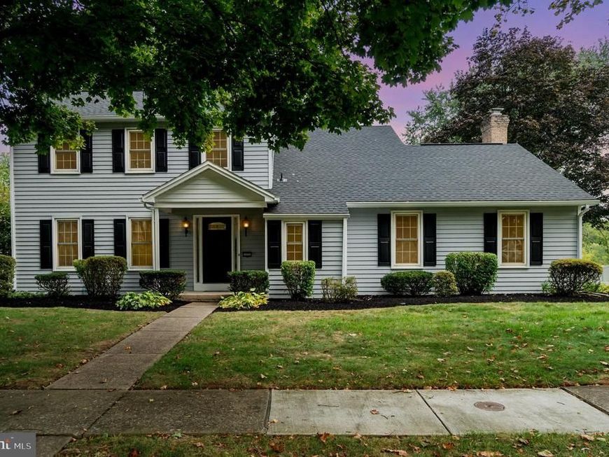 5221 Meadowbrook Drive, Mechanicsburg, PA 17050 Main Photo