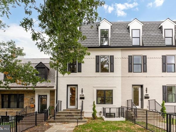 3703 RESERVOIR ROAD NW, WASHINGTON, DC 20007