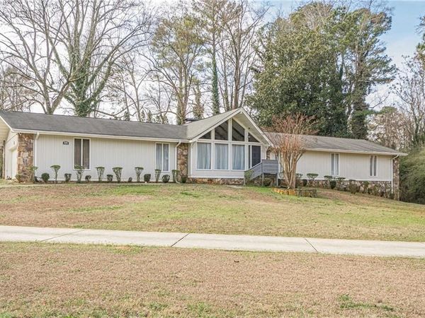 5681 Williams Road, Norcross, GA 30093