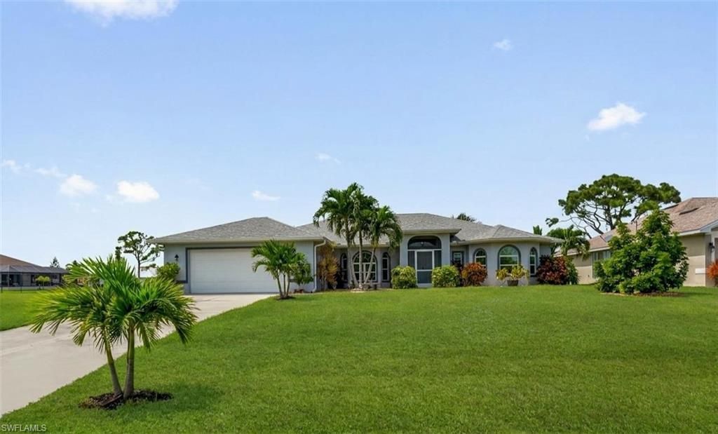 1506 NW 26th Pl, Cape Coral, FL 33993 Photo