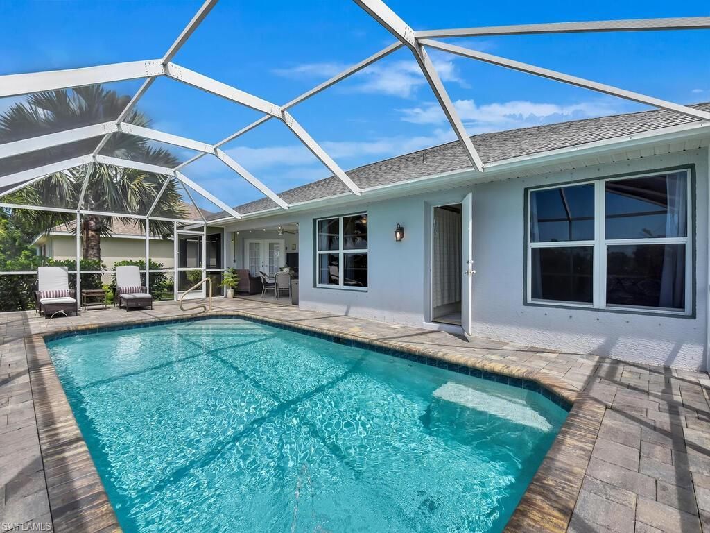 1506 NW 26th Pl, Cape Coral, FL 33993 Photo