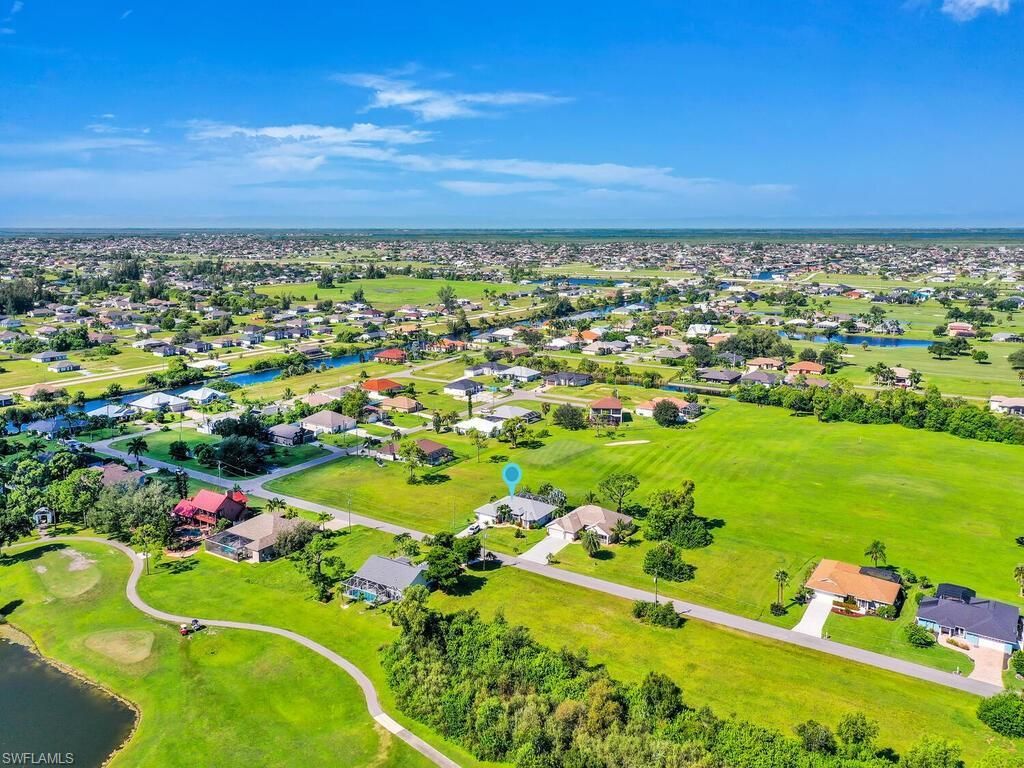 1506 NW 26th Pl, Cape Coral, FL 33993 Photo