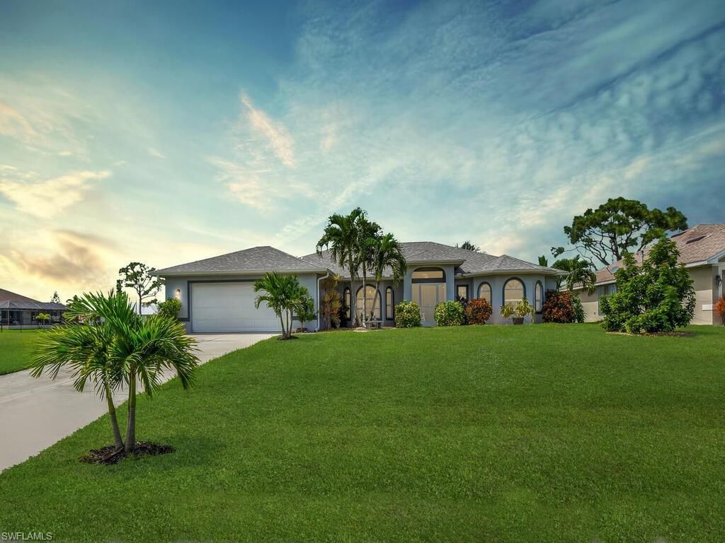 1506 NW 26th Pl, Cape Coral, FL 33993 Photo