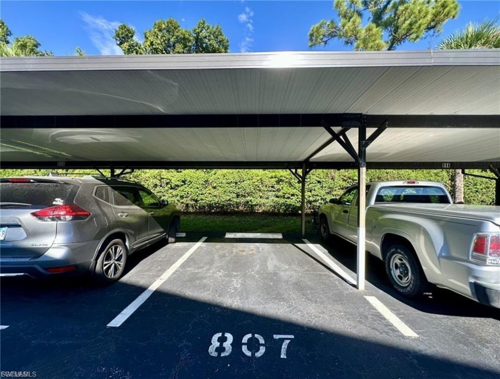 1100 Pondella Rd, Unit 807, Cape Coral, FL 33909 Photo