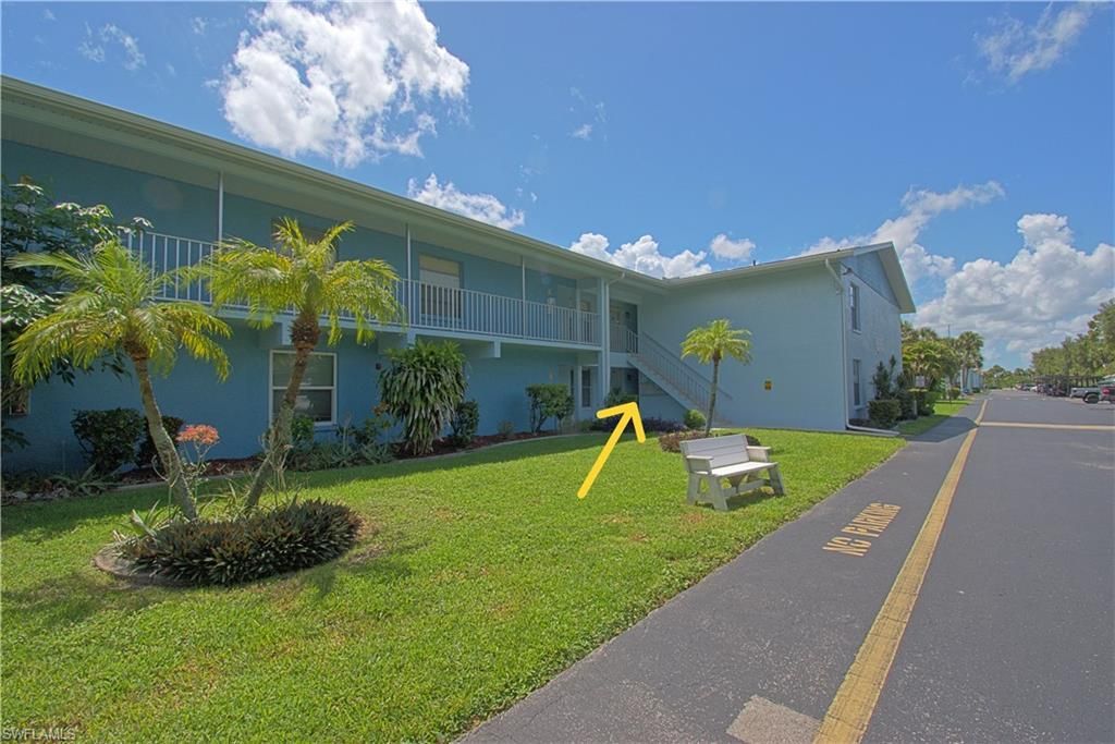 1100 Pondella Rd, Unit 807, Cape Coral, FL 33909 Photo