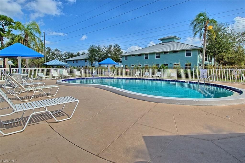 1100 Pondella Rd, Unit 807, Cape Coral, FL 33909 Photo