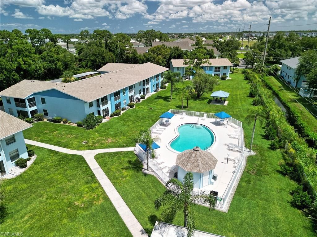 1100 Pondella Rd, Unit 807, Cape Coral, FL 33909 Photo